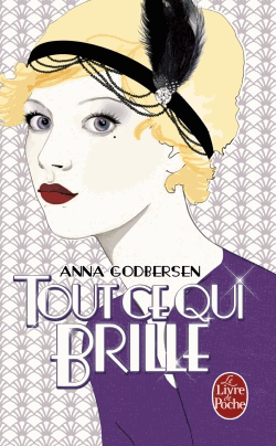 Tout ce qui brille - Couverture
