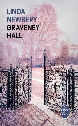 Graveney Hall - Couverture