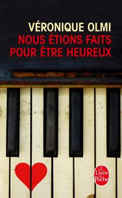 Nous étions faits pour être heureux - Couverture