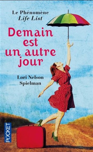 Demain est un autre jour - Couverture