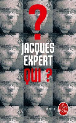 Qui? - Couverture