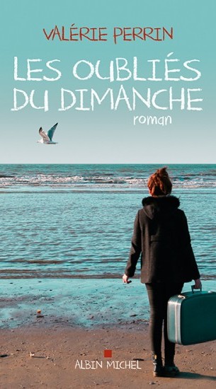 Les oubliés du dimanche - Couverture